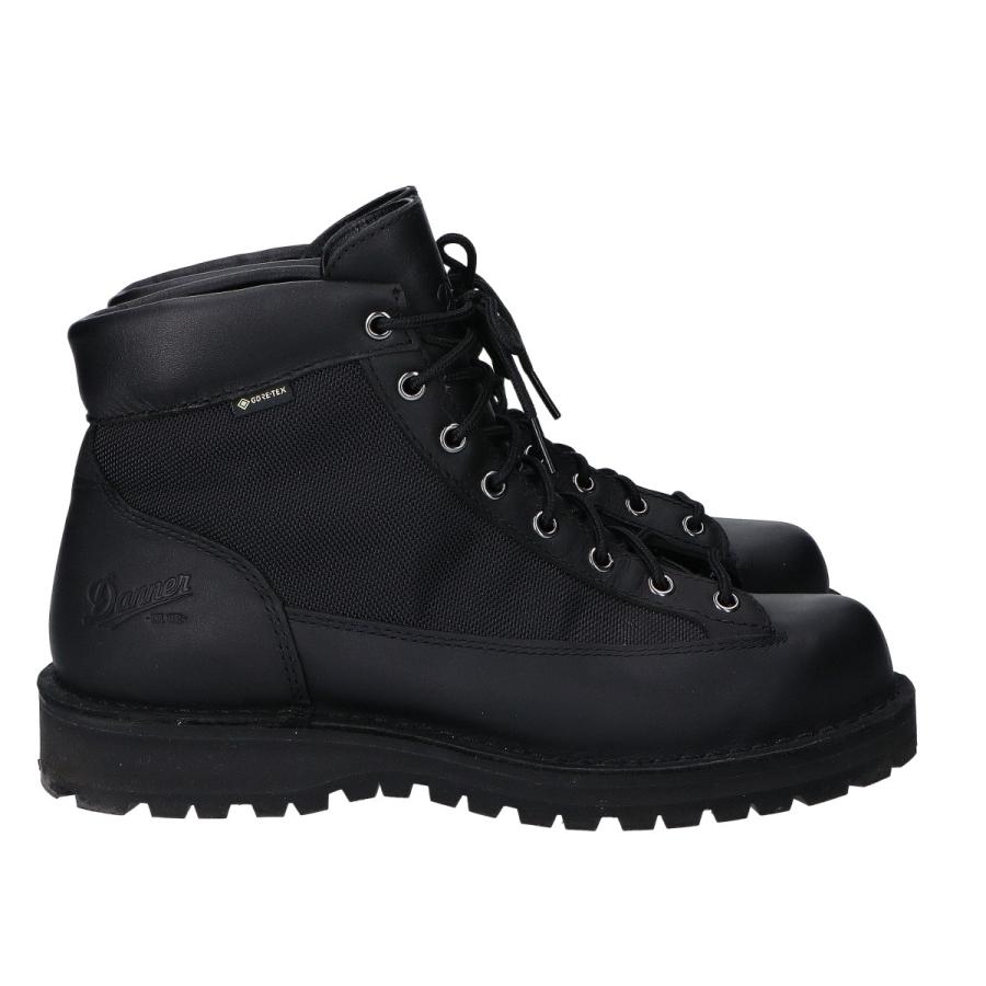 Danner（ダナー） D121003 ブラック ダナーフィールド ブーツ ブラック