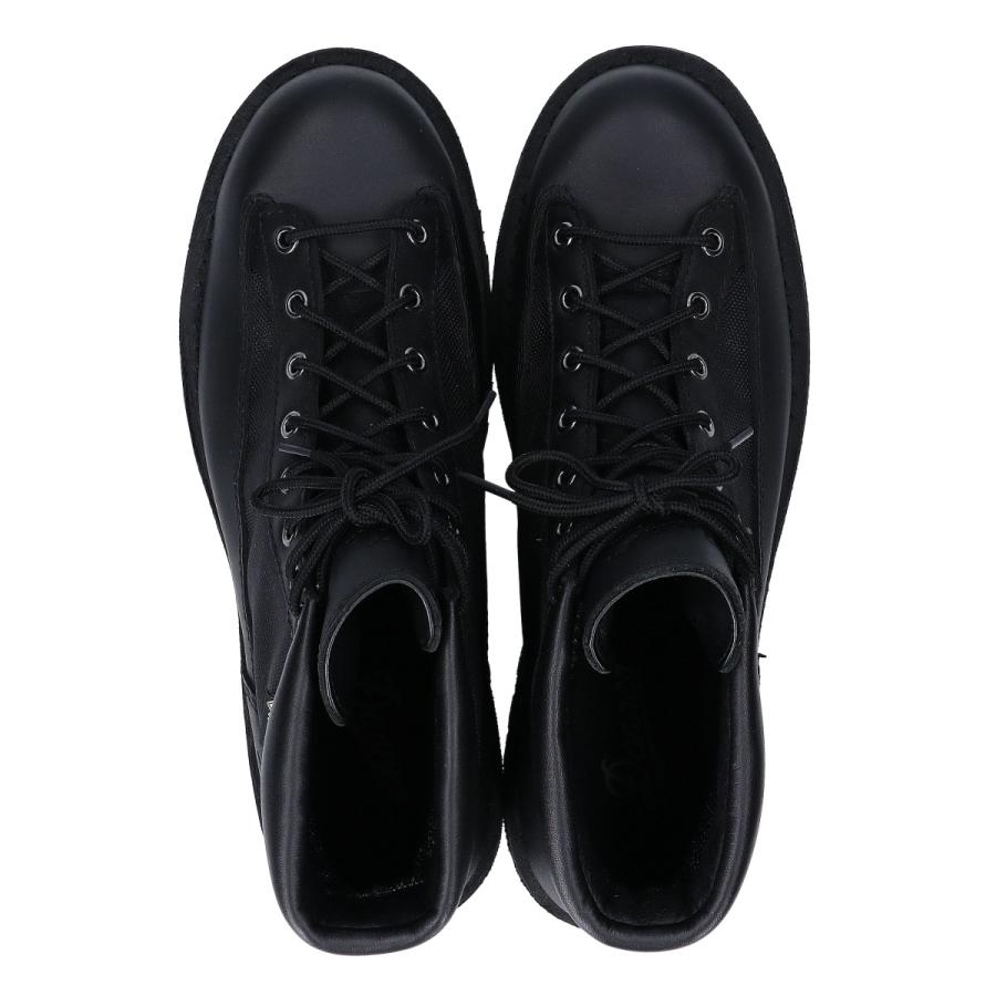 Danner（ダナー） D121003 ブラック ダナーフィールド ブーツ ブラック
