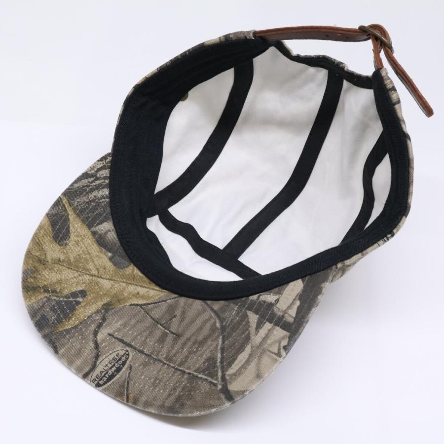 Supreme（シュプリーム） 美品 25SS Washed Chino Twill Camp Cap