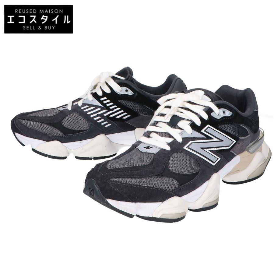 New Balance（ニューバランス） U9060BLC ローカットスニーカー 27.5D