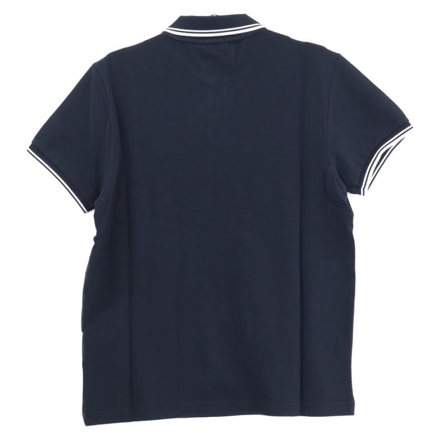 MONCLER（モンクレール） 美品/ 410918304399 MAGLIA POLO 半袖