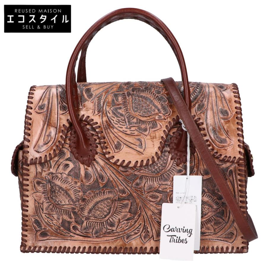 新品未使用 CARVING TRIBES カービングトライブス 0424182534-00