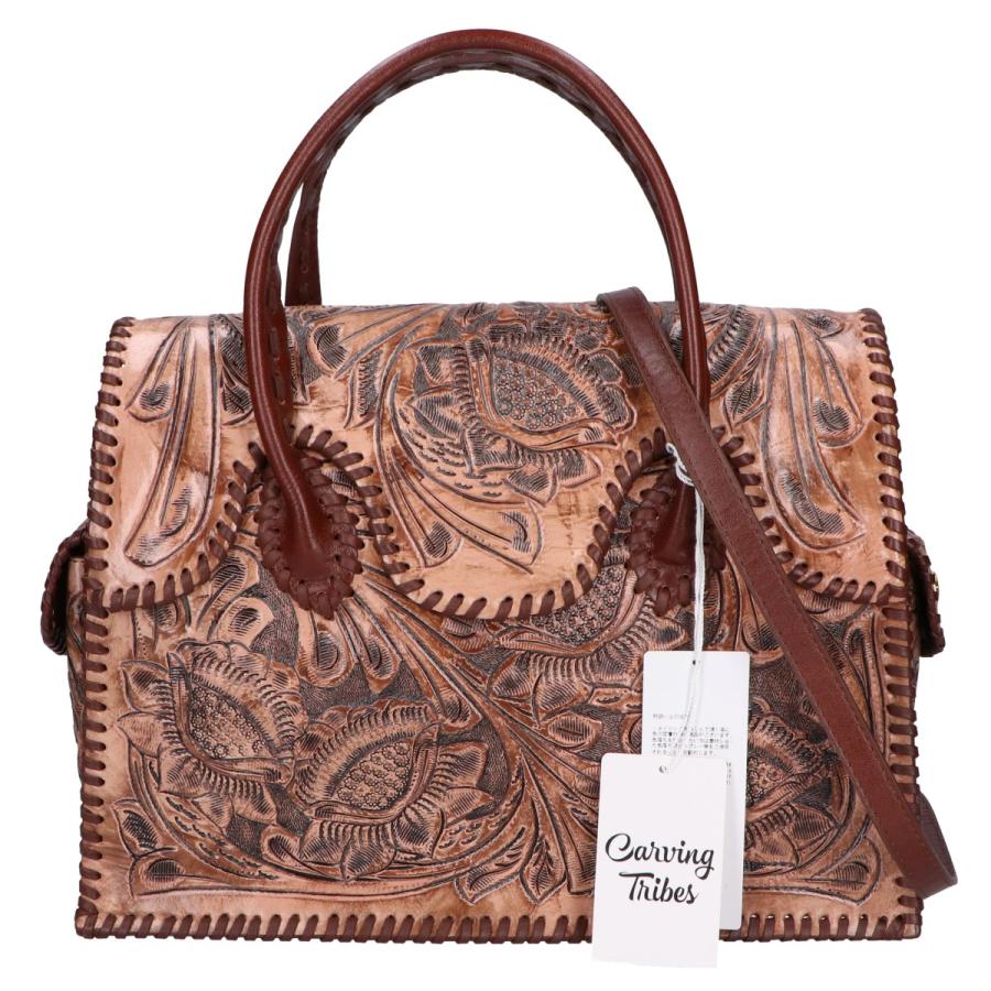 新品未使用 CARVING TRIBES カービングトライブス 0424182534-00