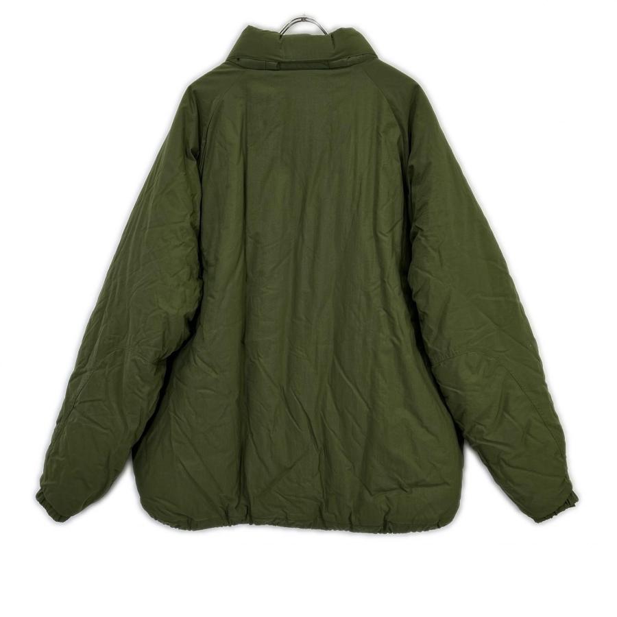 MILITARY ミリタリー BAF社製 ECWCS GEN3 LEVEL7 TYPE プリマロフト