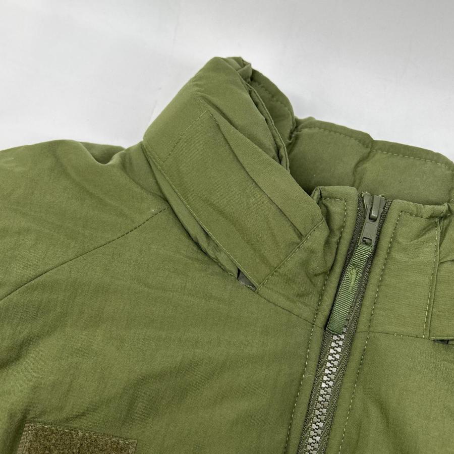 MILITARY ミリタリー BAF社製 ECWCS GEN3 LEVEL7 TYPE プリマロフト 