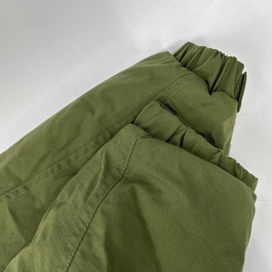MILITARY ミリタリー BAF社製 ECWCS GEN3 LEVEL7 TYPE プリマロフト 