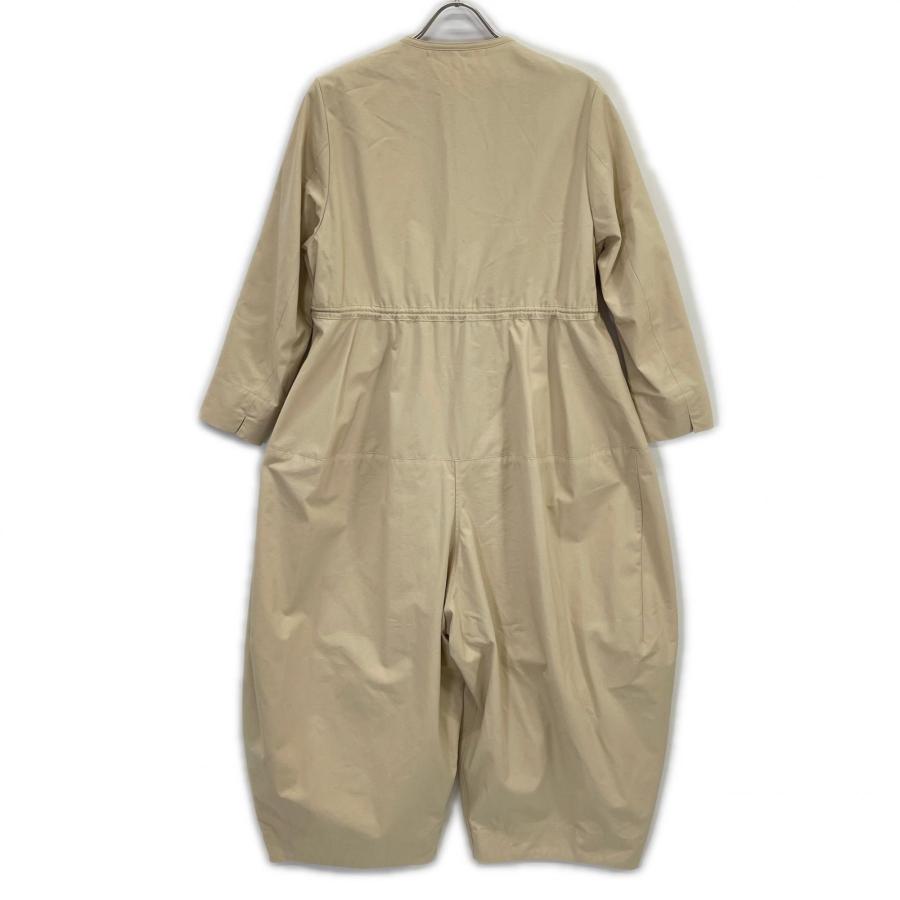 美品　TENNE HANDCRAFTED MODERN ベスト　ベルベット TENNE HANDCRAFTED MODERN テン ハンドクラフテッド モダン ベージュ