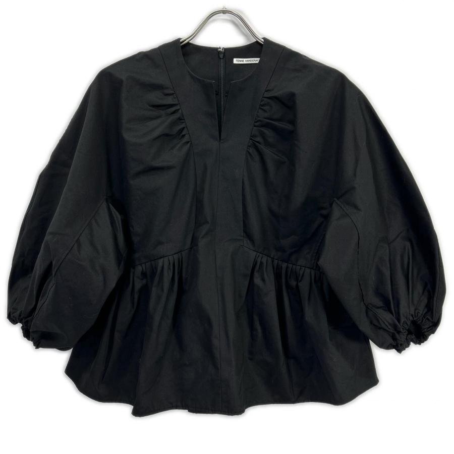 TENNE HANDCRAFTED MODERN テン ハンドクラフテッド モダン ブラック