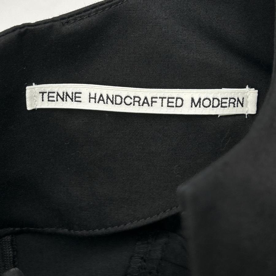 TENNE HANDCRAFTED MODERN テン ハンドクラフテッド モダン ブラック