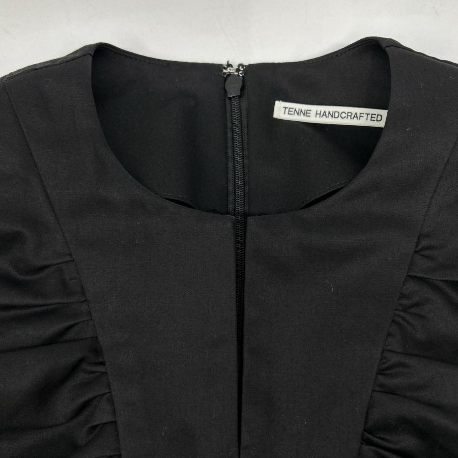 TENNE HANDCRAFTED MODERN テン ハンドクラフテッド モダン ブラック