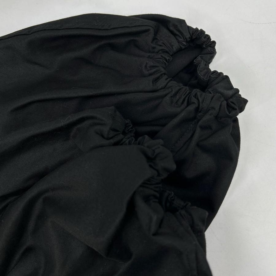 TENNE HANDCRAFTED MODERN テン ハンドクラフテッド モダン ブラック