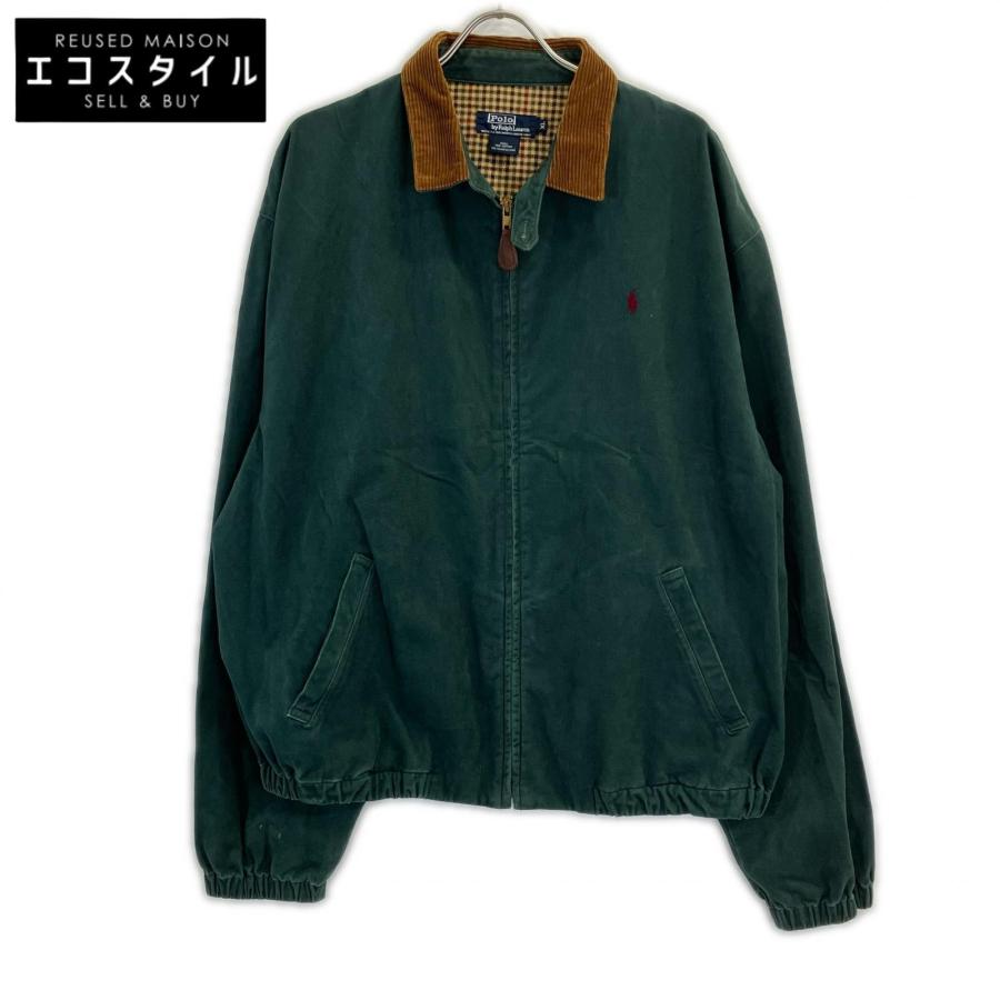 POLO RALPH LAUREN（ポロ・ラルフローレン） ポロ ラルフローレン 襟