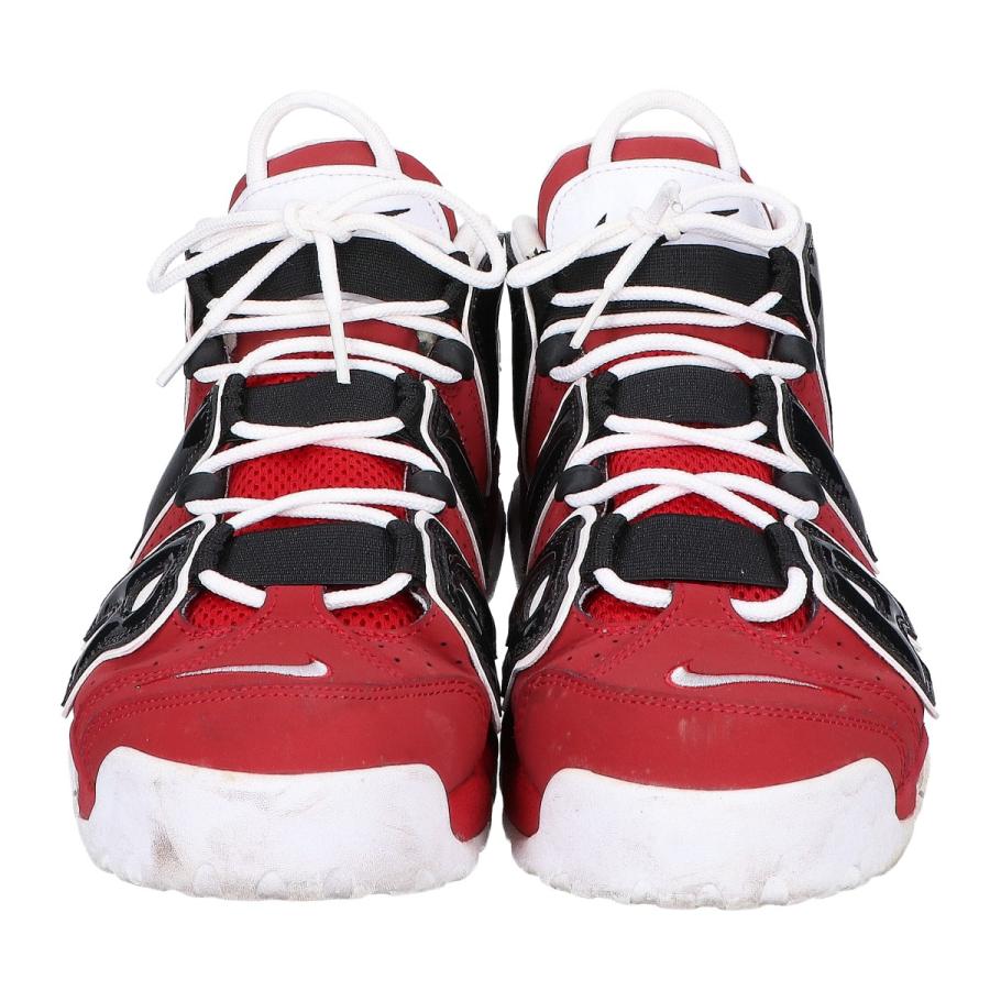 NIKE（ナイキ） 921948-600 AIR MORE UPTEMPO 96 エア モア アップ