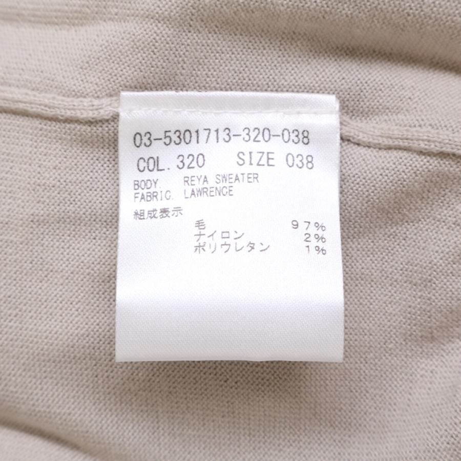 theory luxe（セオリーリュクス） 美品/25年製 03-5301713 Lawrence