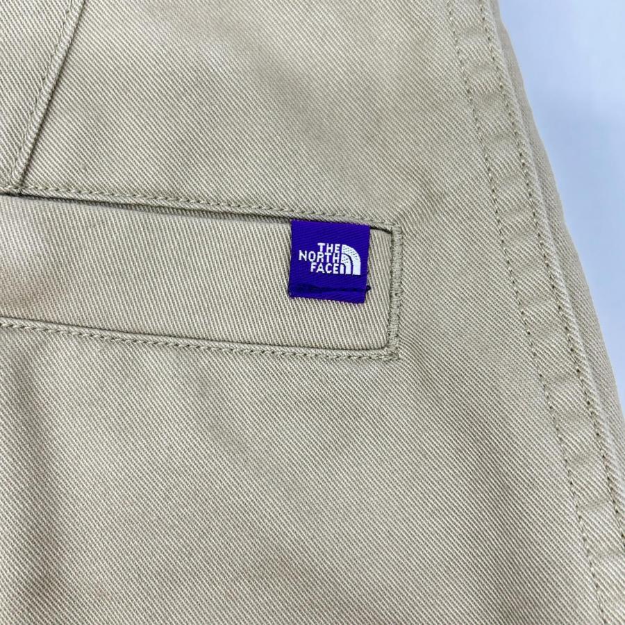 THE NORTH FACE PURPLE LABEL ザ ノースフェイス パープルレーベル