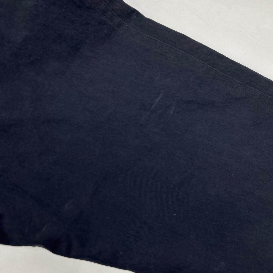 Chaps Ralph Lauren チャップス ラルフローレン 90's ネイビー ステン