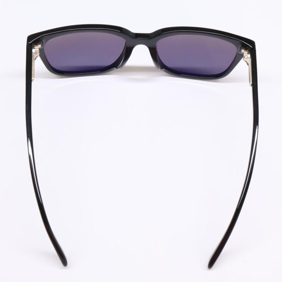 TOM FORD トムフォード TF948-D 01A ウェリントンシェイプ サングラス 56□19 145 メンズ_4