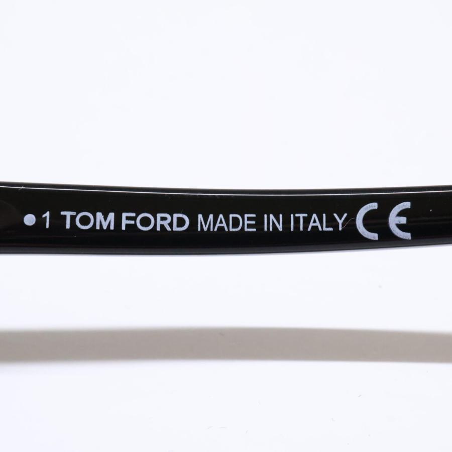 TOM FORD トムフォード TF948-D 01A ウェリントンシェイプ サングラス 56□19 145 メンズ_5