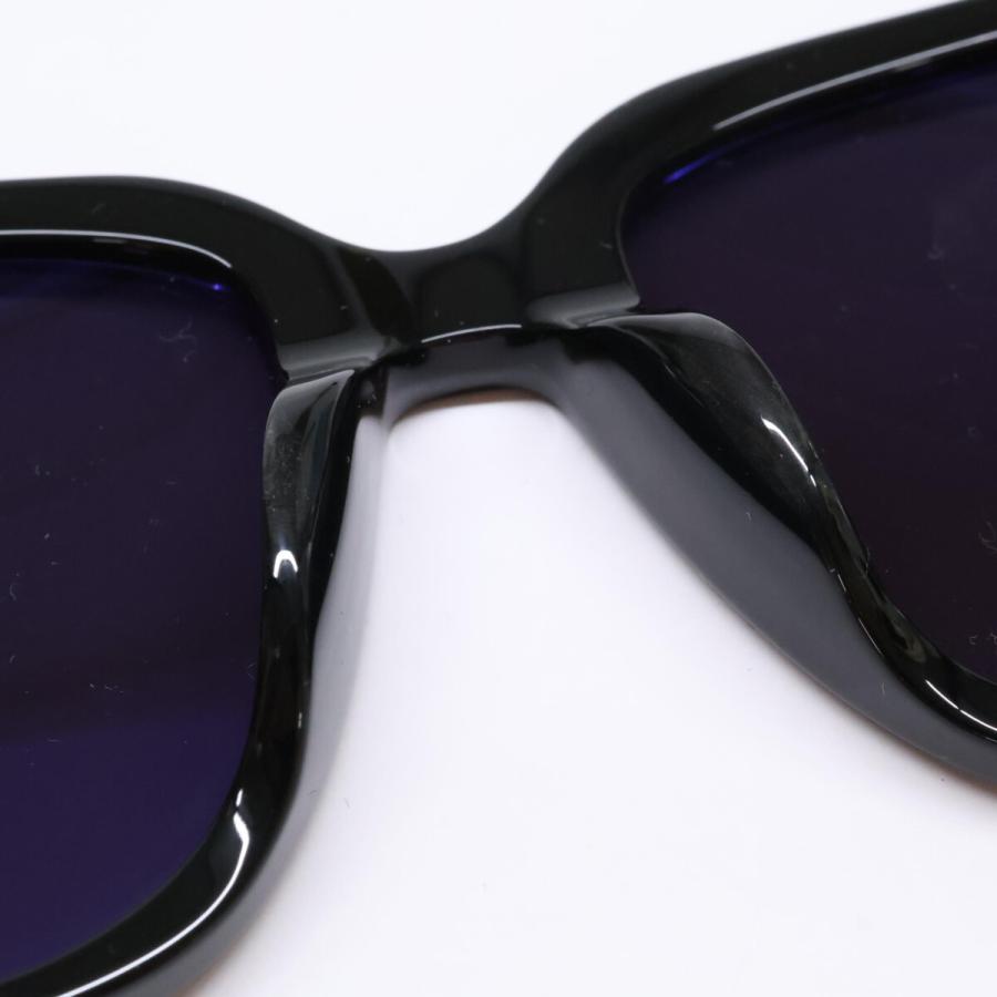 TOM FORD トムフォード TF948-D 01A ウェリントンシェイプ サングラス 56□19 145 メンズ_7