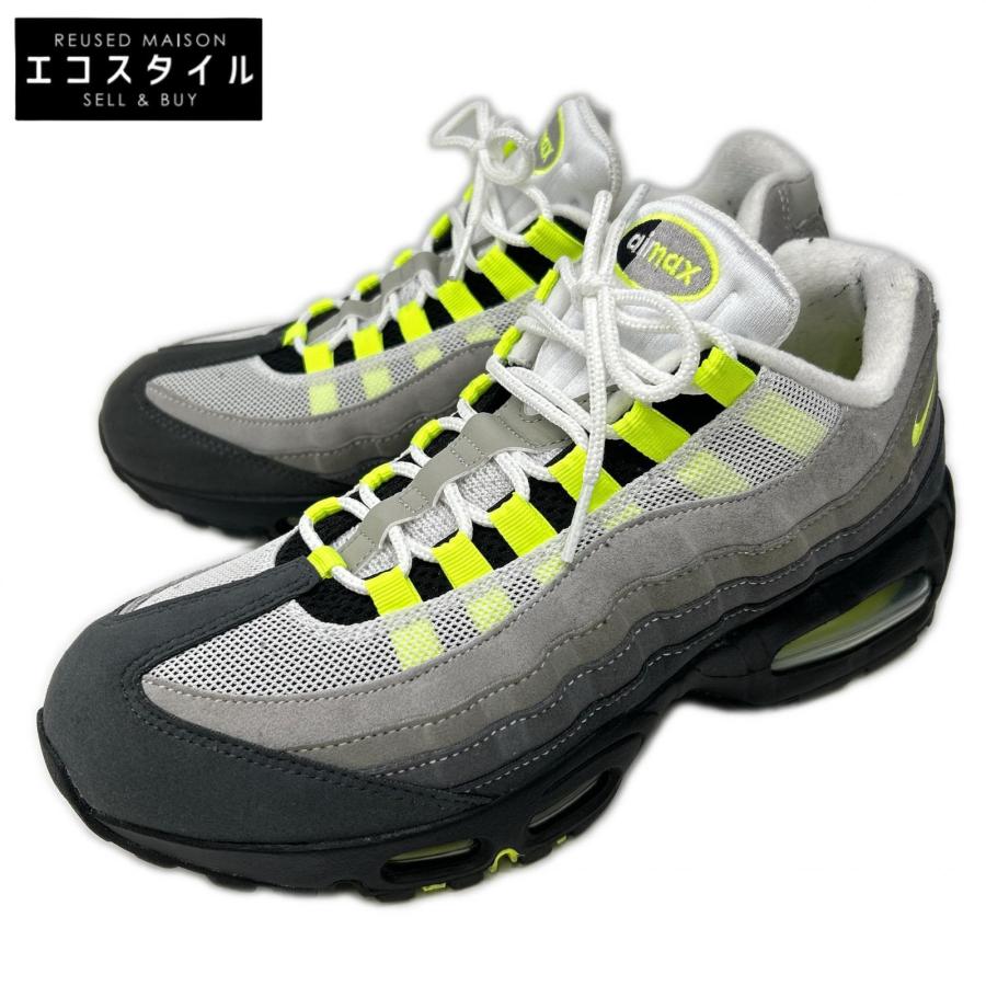 NIKE（ナイキ） HM4740-001 AIR MAX 95 BIG BUBBLE エアマックス95