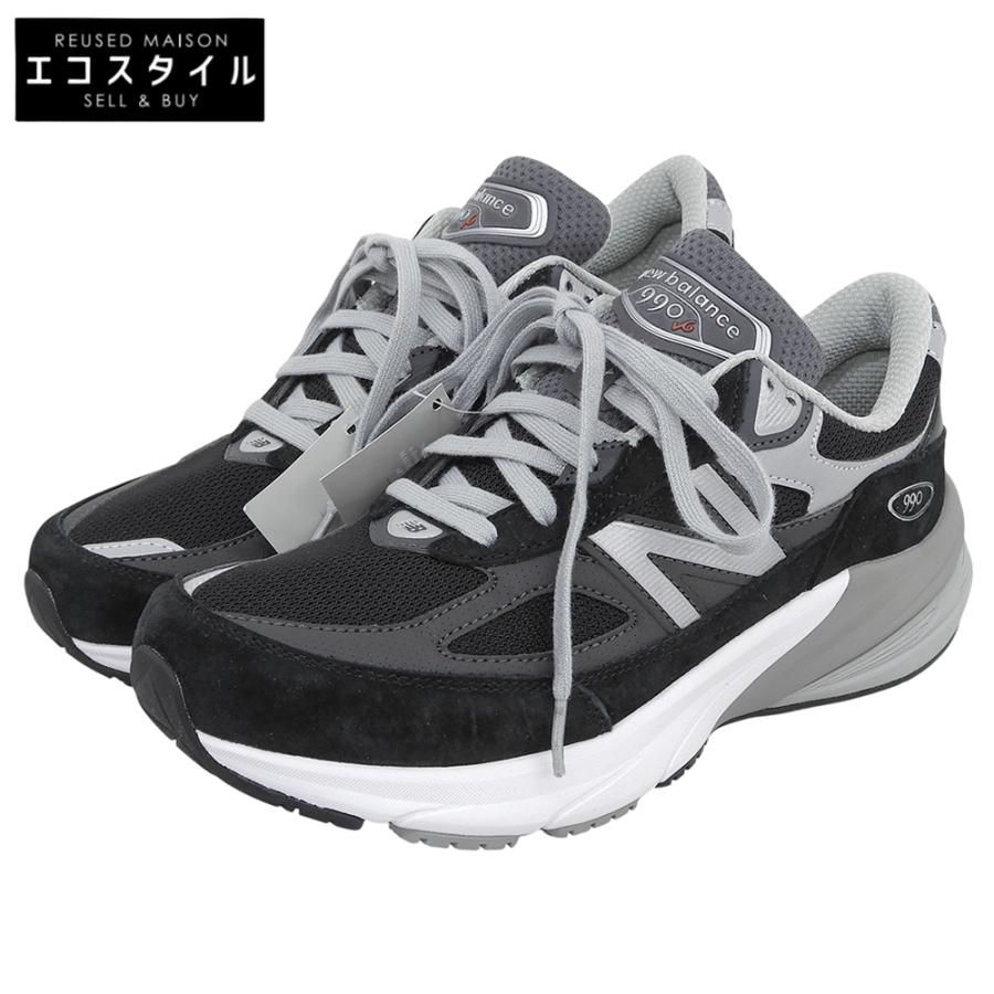 New Balance（ニューバランス） 新品同様 ローカットスニーカー 