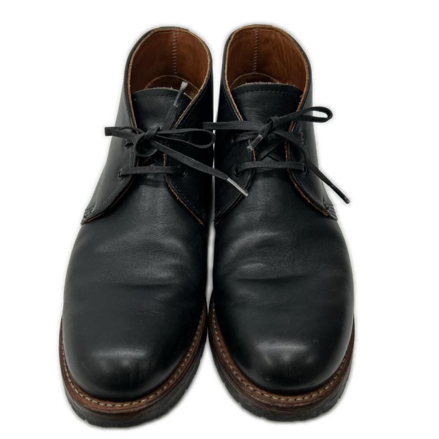Red Wing レッドウィング 9024 BECKMAN ベックマン チャッカブーツ 9D