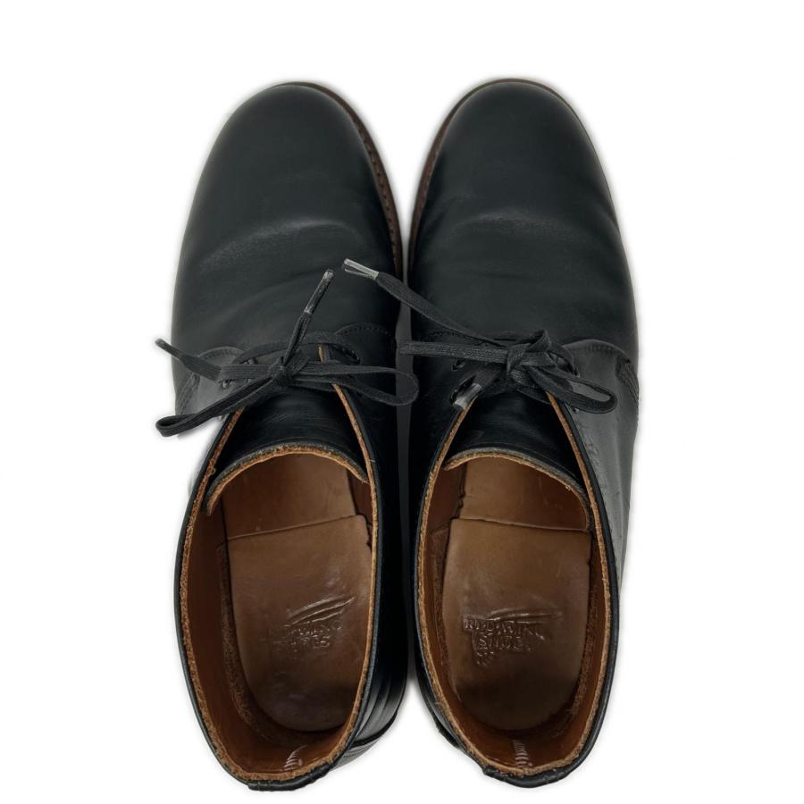 Red Wing レッドウィング 9024 BECKMAN ベックマン チャッカブーツ 9D