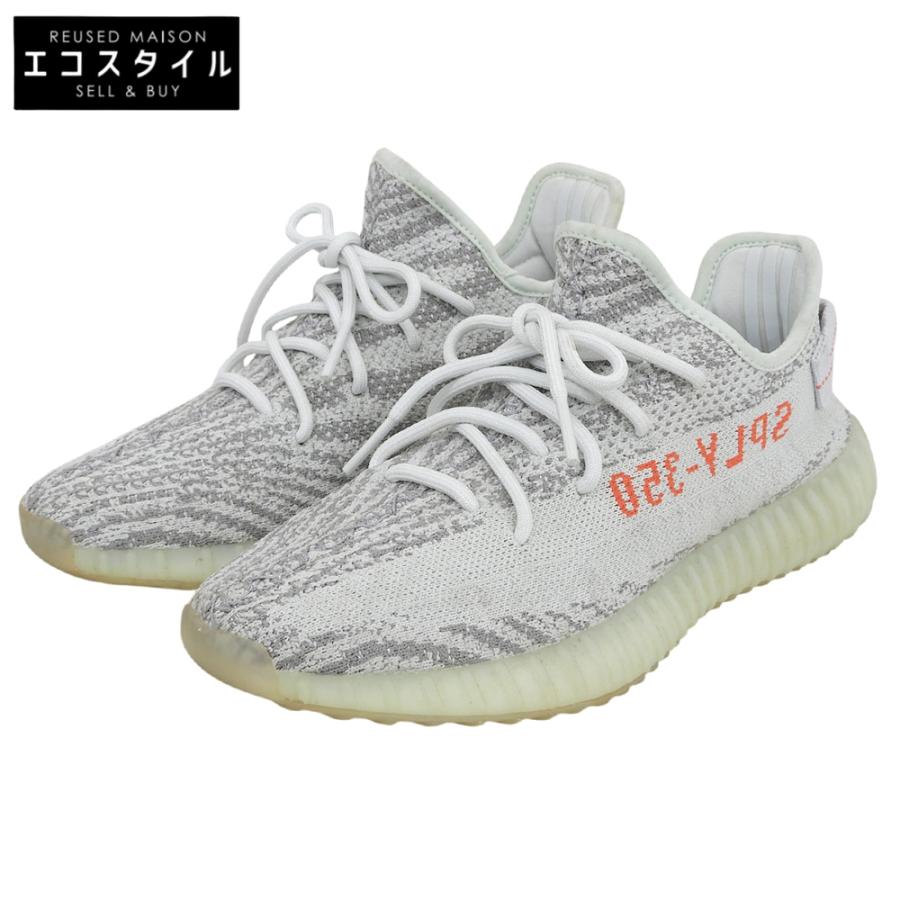 adidas（アディダス） イージーブースト 350 V2 スニーカー シューズ 