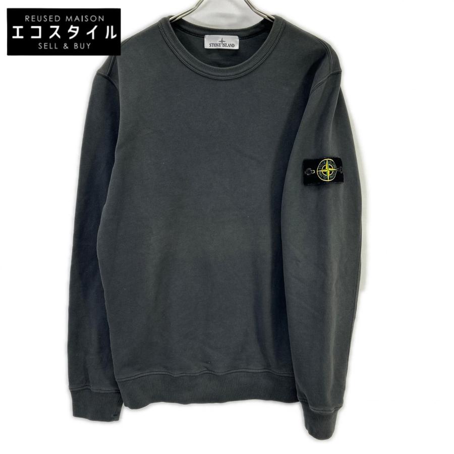 STONE ISLAND ストーンアイランド 791562420 チャコールグレー 