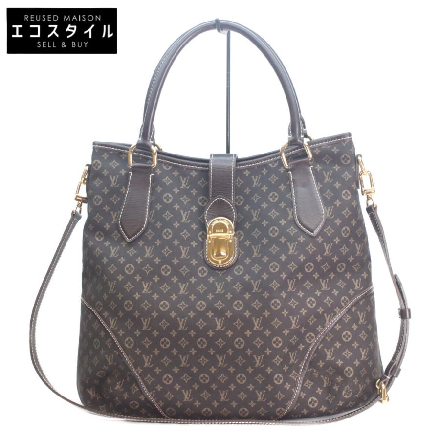 ルイヴィトン モノグラム イディール エレジー M56696 ショルダーバッグ LOUIS VUITTON ルイヴィトン M56696 モノグラムイディール エレジー
