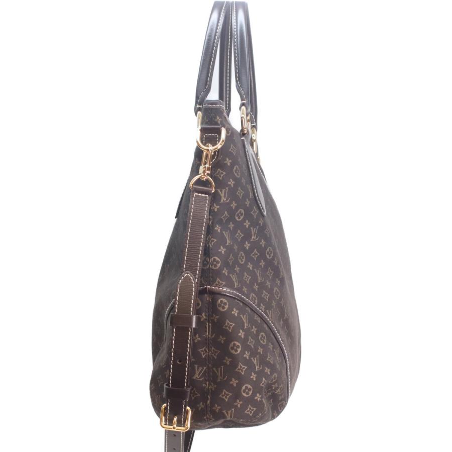 ルイヴィトン モノグラム イディール エレジー M56696 ショルダーバッグ LOUIS VUITTON ルイヴィトン M56696 モノグラムイディール エレジー