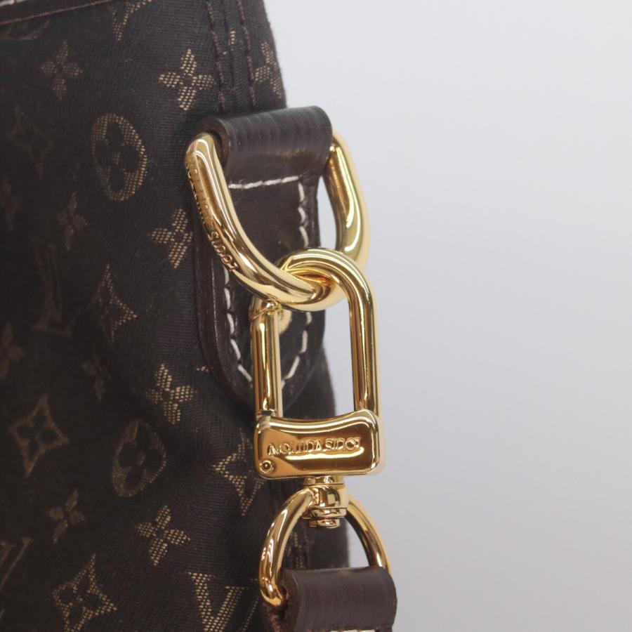 ルイヴィトン モノグラム イディール エレジー M56696 ショルダーバッグ LOUIS VUITTON ルイヴィトン M56696 モノグラムイディール エレジー