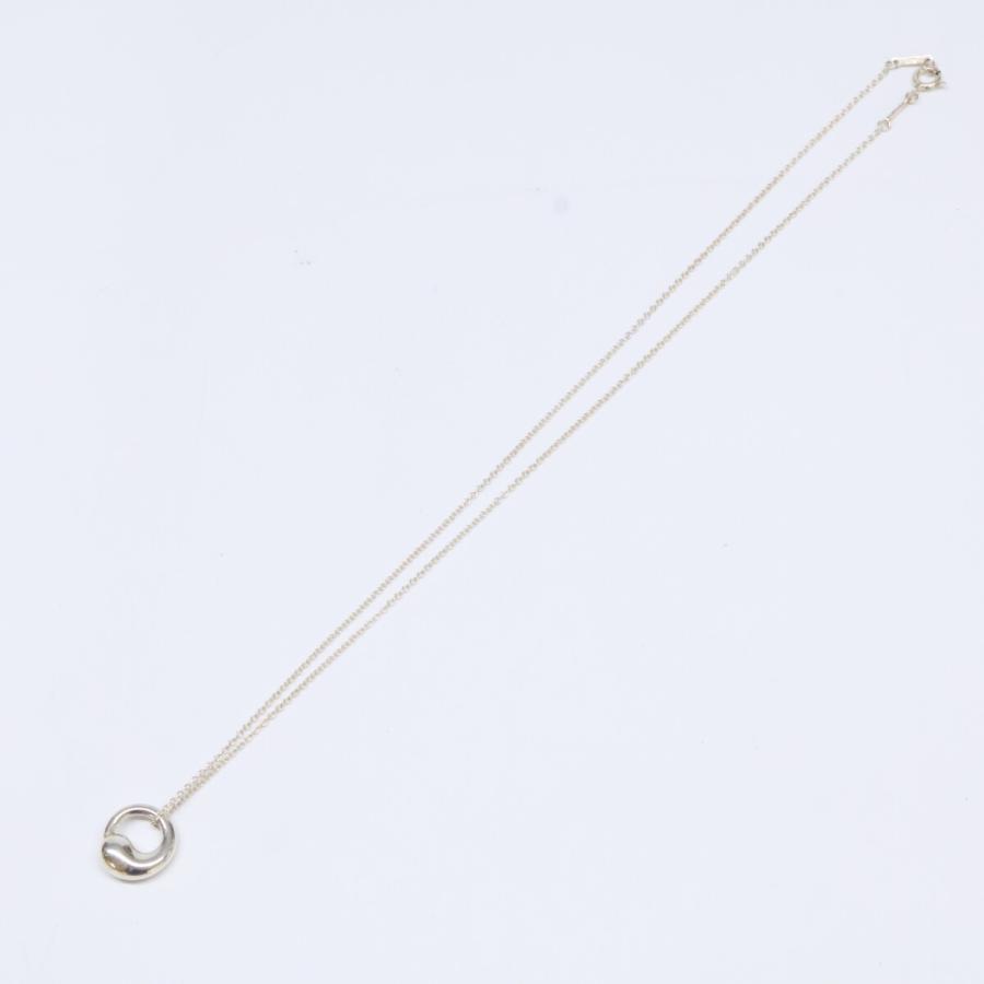TIFFANY&Co.（ティファニー） 925 エルサペレッティ エターナル