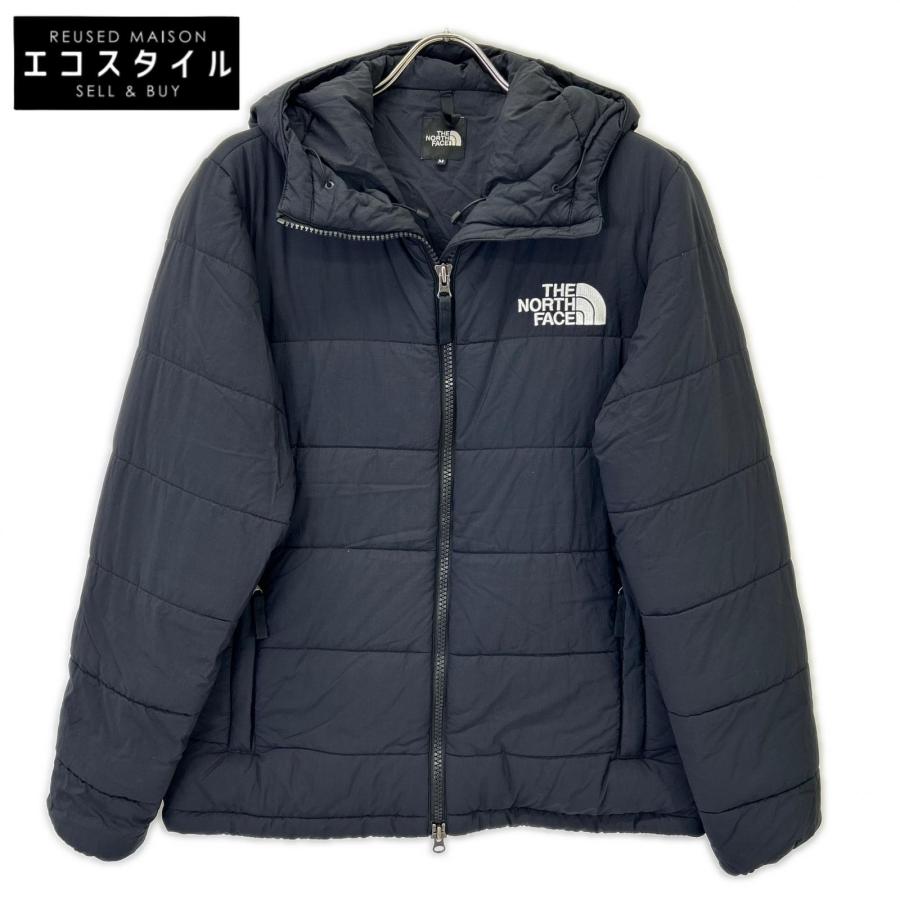 THENORTHFACE ブラック　ダウンジャケットNY81831 Lサイズ THE NORTH FACE（ザ ノースフェイス） ノースフェイス NY81831