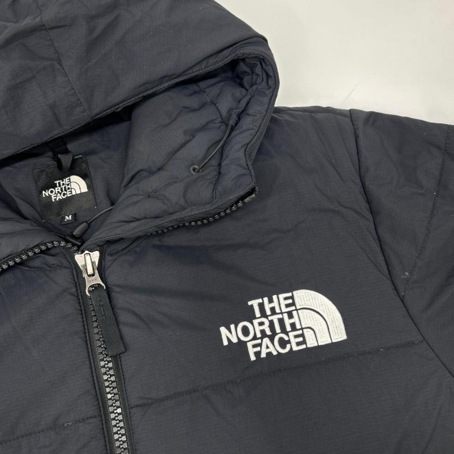 THENORTHFACE ブラック　ダウンジャケットNY81831 Lサイズ THE NORTH FACE（ザ ノースフェイス） ノースフェイス NY81831