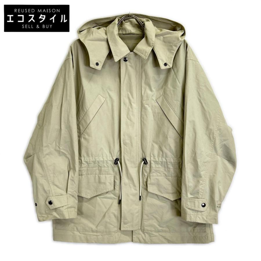 UNITED ARROWS（ユナイテッドアローズ） ベージュ OLMETEX マウンテン 