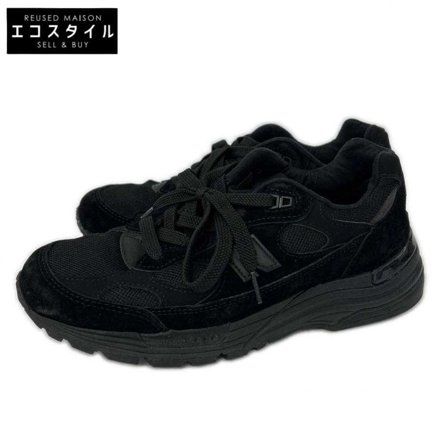New Balance（ニューバランス） 美品/ U992TB Made in USA スエード 