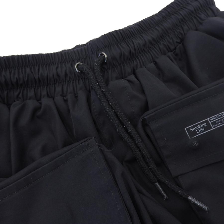 FR2 エフアールツー ストレッチ カーゴパンツ ボトムス メンズ