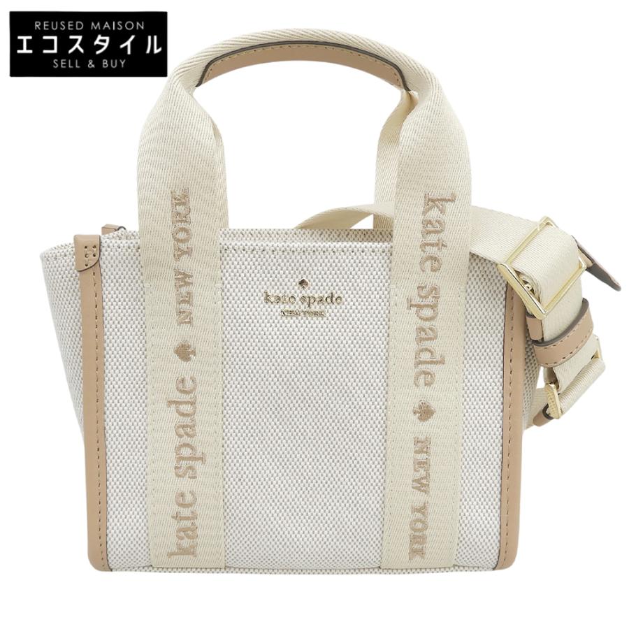 kate spade NEW YORK（ケイト・スペード ニューヨーク） 美品 KATE 