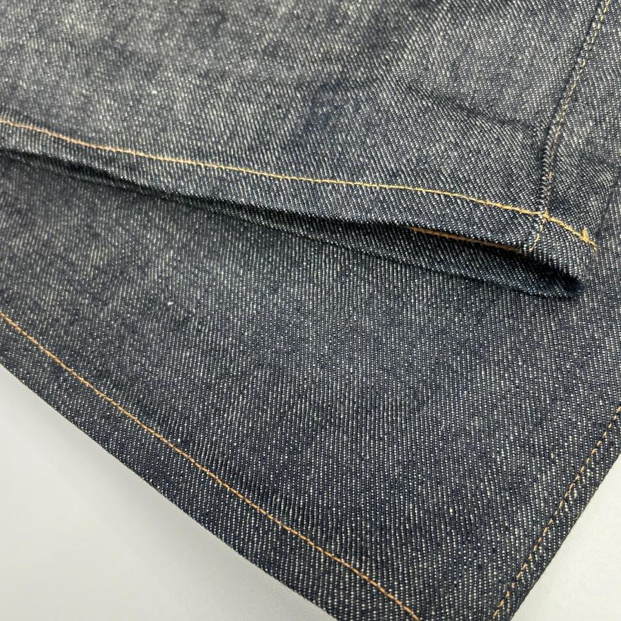 SUGARHILL シュガーヒル MODERN006 インディゴ Modern Denim Pants