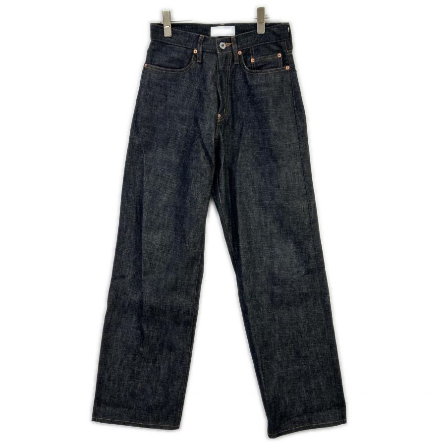 SUGARHILL シュガーヒル MODERN006 インディゴ Modern Denim Pants