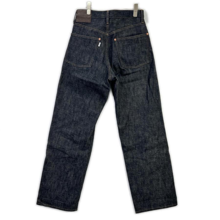 SUGARHILL シュガーヒル MODERN006 インディゴ Modern Denim Pants