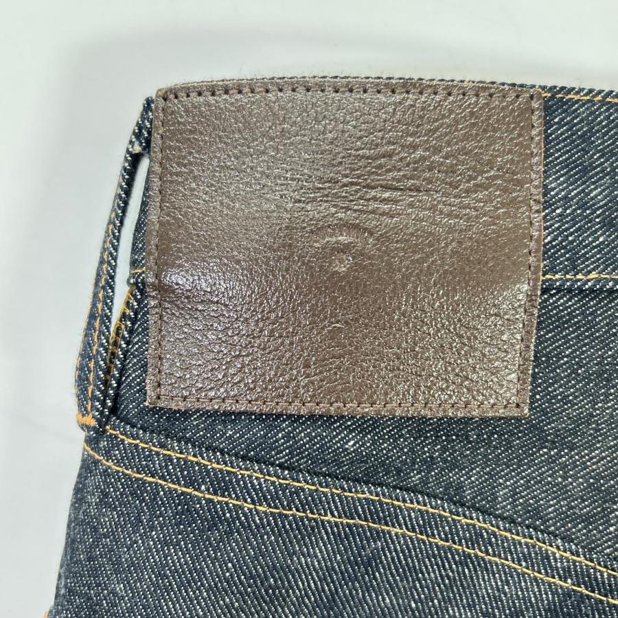SUGARHILL シュガーヒル MODERN006 インディゴ Modern Denim Pants