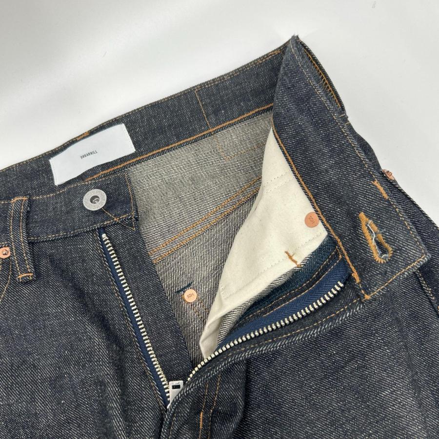SUGARHILL シュガーヒル MODERN006 インディゴ Modern Denim Pants