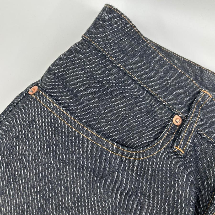 SUGARHILL シュガーヒル MODERN006 インディゴ Modern Denim Pants