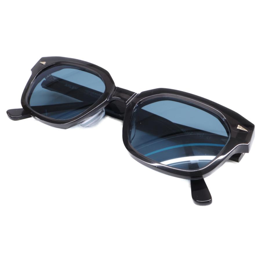 AHLEM アーレム 【美品】Buci Darklight 度入りレンズ ウェリントンシェイプ 54□22-155 美品 AHLEM アーレム Buci Darklight 度入りレンズ ウェリントン