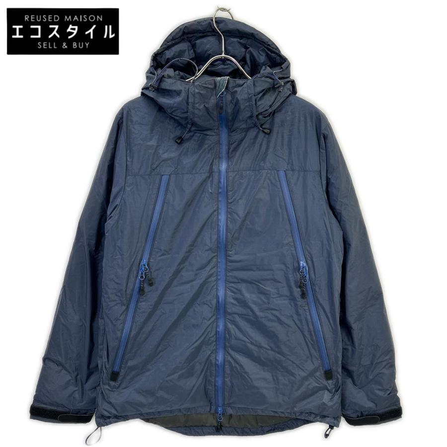 URBAN RESEARCH（アーバンリサーチ） ×ナンガ×URiD AURORA 3LAYER DOWN 