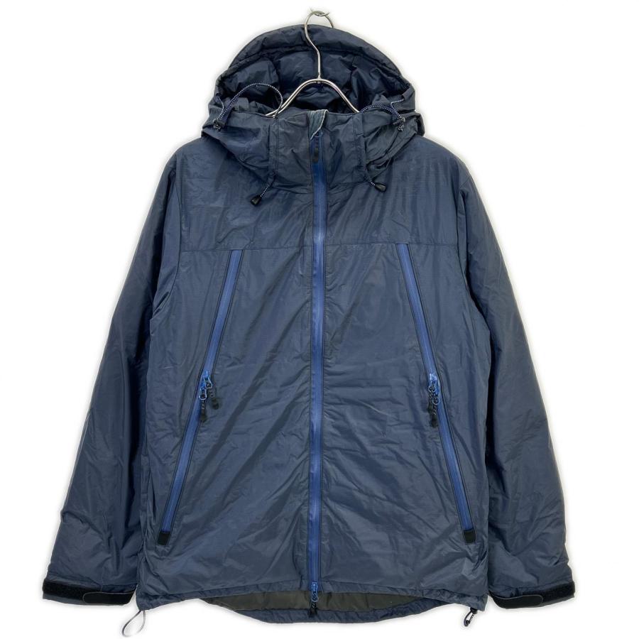URBAN RESEARCH（アーバンリサーチ） ×ナンガ×URiD AURORA 3LAYER DOWN 