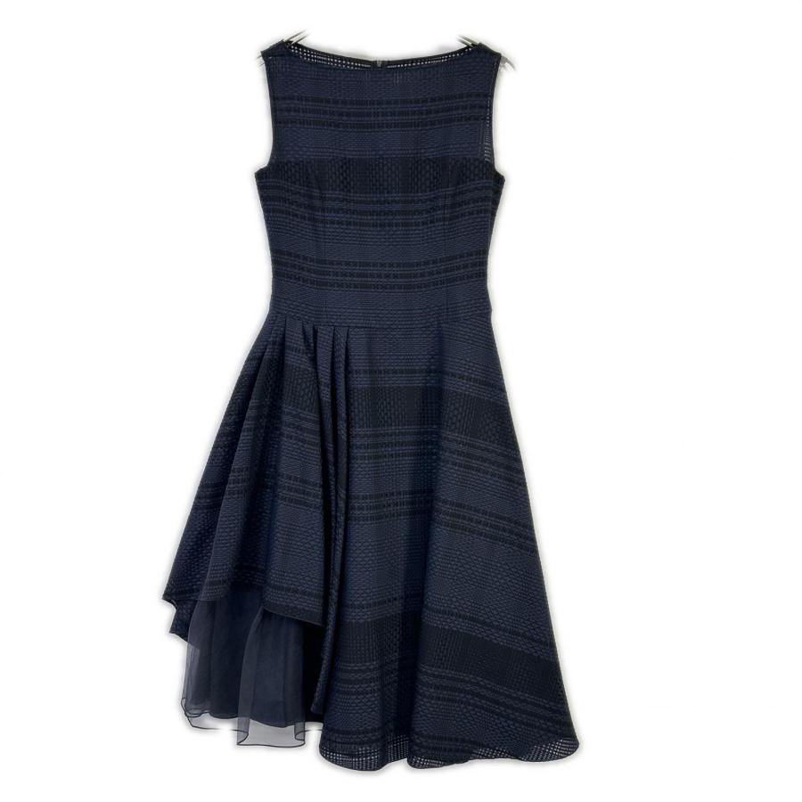 FOXEY BOUTIQUE フォクシーブティック 39566-S0FZ422K ネイビー