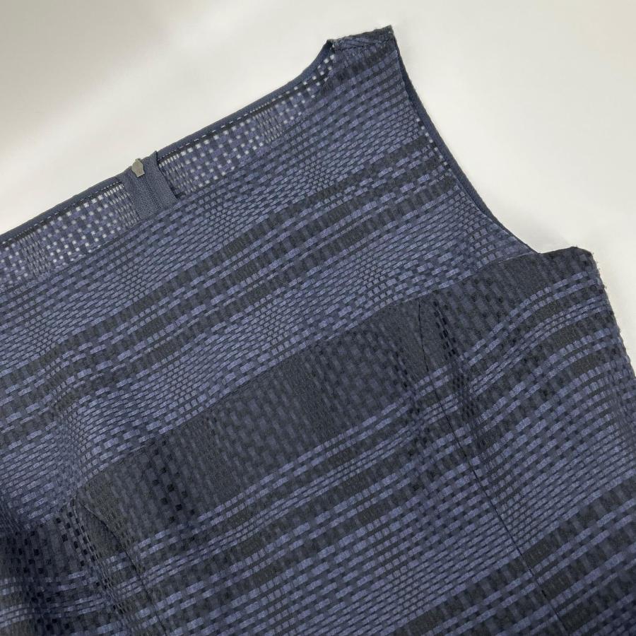 FOXEY BOUTIQUE フォクシーブティック 39566-S0FZ422K ネイビー